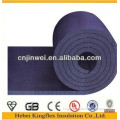 Best price NBR PVC rubber plastic insulation construction material